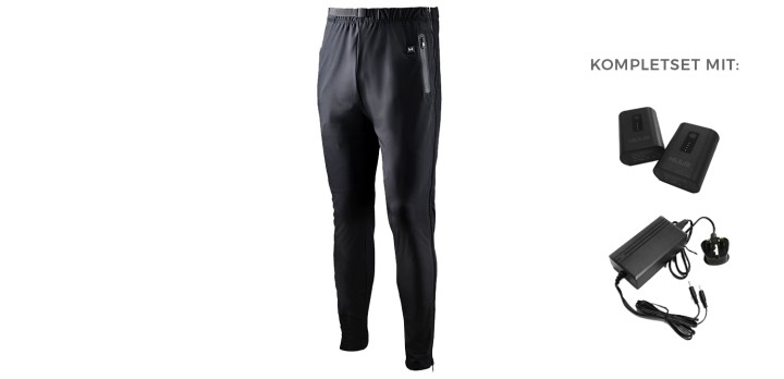 Hier sehen Sie das Produkt HUUB Wärmehose aus der Kategorie SPORT im MTR ONLINE-Shop.