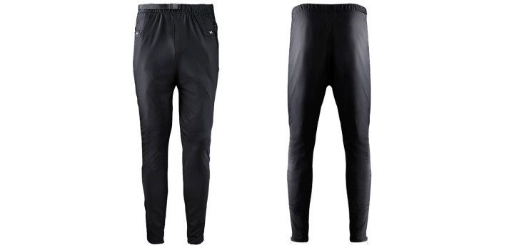 Hier sehen Sie das Produkt HUUB Wärmehose aus der Kategorie SPORT im MTR ONLINE-Shop.