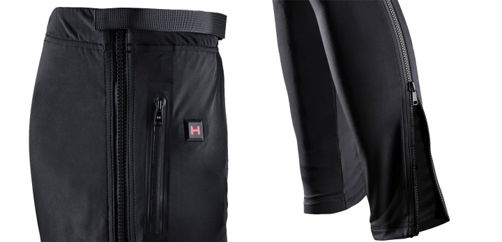 Hier sehen Sie das Produkt HUUB Wärmehose aus der Kategorie SPORT im MTR ONLINE-Shop.