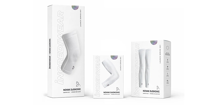 Hier sehen Sie das Produkt Knee Sleeve aus der Kategorie Entzündungshemmende Regenerationsbandagen. Ein Artikel erhältlich bei MTR Equipments.