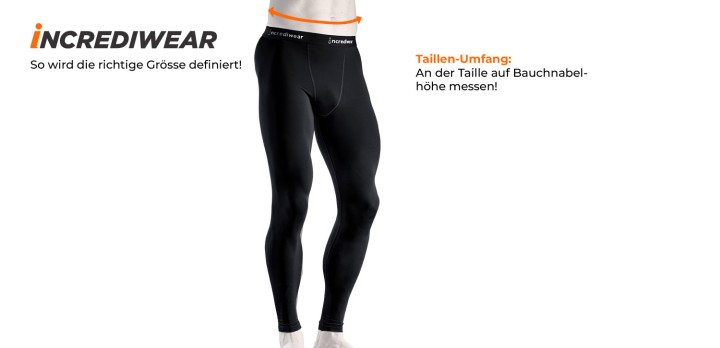 Hier sehen Sie das Produkt Men's Performance Pants | schwarz  aus der Kategorie Entzündungshemmende Regenerationsbekleidung. Ein Artikel erhältlich bei MTR Equipments.