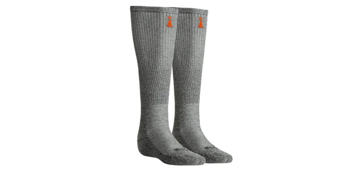 Hier sehen Sie das Produkt Therapeutic Knee High Socks aus der Kategorie Entzündungshemmende Regenerationsbandagen. Ein Artikel erhältlich bei MTR Equipments.