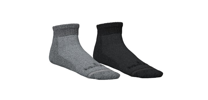 Incrediwear Circulation Socks | Knöchel