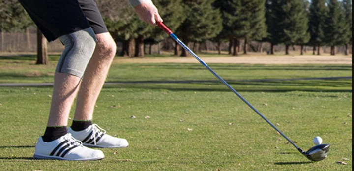 Hier sehen Sie das Produkt Golf Socks | Crew  aus der Kategorie Entzündungshemmende Regenerationsbandagen. Ein Artikel erhältlich bei MTR Equipments.