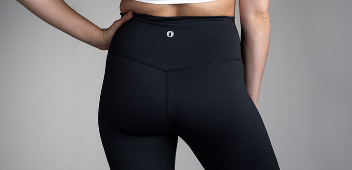 Hier sehen Sie das Produkt Women's Performance Pants | schwarz aus der Kategorie Entzündungshemmende Regenerationsbekleidung. Ein Artikel erhältlich bei MTR Equipments.