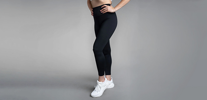 Hier sehen Sie das Produkt Women's Performance Pants | schwarz aus der Kategorie Entzündungshemmende Regenerationsbekleidung. Ein Artikel erhältlich bei MTR Equipments.