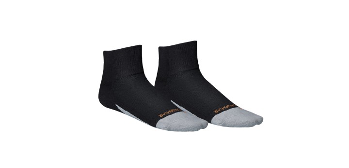 Incrediwear Sport Socks | knöchellang