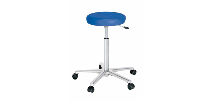 Hocker Enraf-Nonius