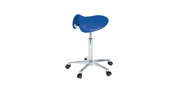 Sattelhocker Enraf-Nonius