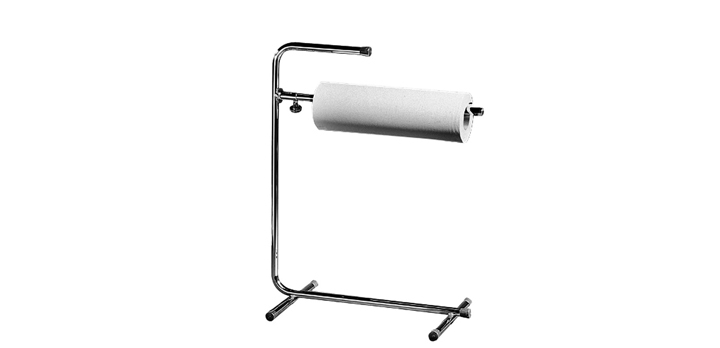 Papierrollenhalter - Standmodell