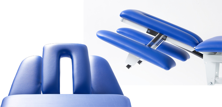 Hier sehen Sie das Produkt Manumed Optimal Typ 245 | 5teilig (Flexion) aus der Kategorie SALE. Ein Artikel erhältlich bei MTR Equipments.