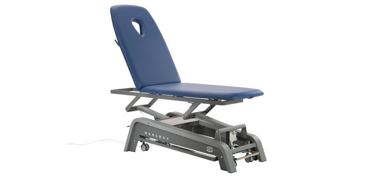 ManuMax Examination | Untersuchungsliege