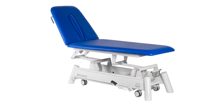 Manumed Optimal MED | 2teilige Untersuchungsliege 