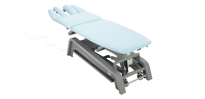 ManuMax Multi 3.5 | Therapieliege