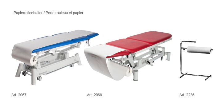 Hier sehen Sie das Produkt Manumed Optimal Typ 245 | 5teilig (Flexion) aus der Kategorie SALE. Ein Artikel erhältlich bei MTR Equipments.