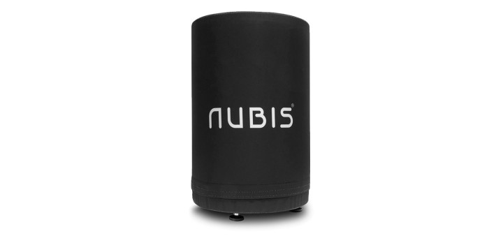 Hier sehen Sie das Produkt Nubis Stuhl aus der Kategorie Mobile Liegen. Ein Artikel erhältlich bei MTR Equipments.