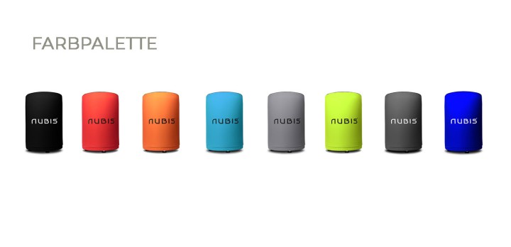 Hier sehen Sie das Produkt Nubis Stuhl aus der Kategorie Mobile Liegen. Ein Artikel erhältlich bei MTR Equipments.