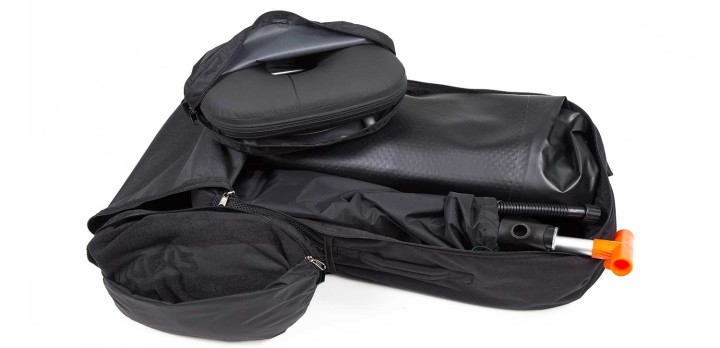 Hier sehen Sie die NubisLITE - Handpumpe  aus der Kategorie "Mobile Liegen". Erhältlich im  Onlineshop von MTR Equipment.