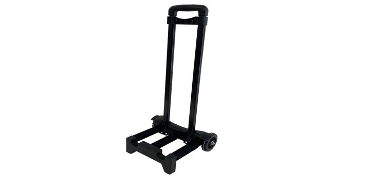 NubisLITE Trolley