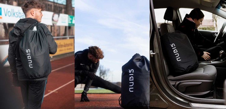 Hier sehen Sie das Produkt Nubis Recovery Chair aus der Kategorie Mobile Liegen. Ein Artikel erhältlich bei MTR Equipments.