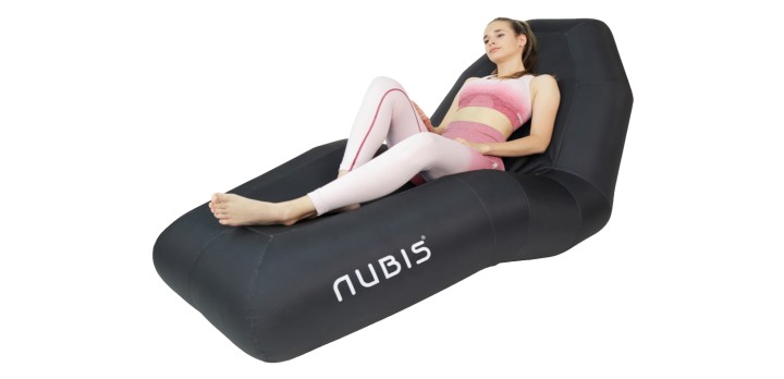 Hier sehen Sie das Produkt Nubis Recovery Buddies aus der Kategorie Mobile Liegen. Ein Artikel erhältlich bei MTR Equipments.