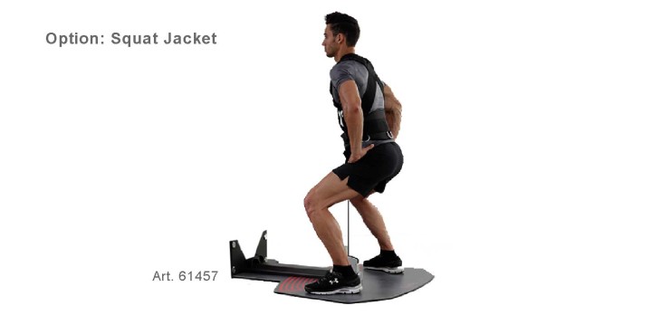 Hier sehen Sie das Produkt KINEO Leg Pro 7.0 MED aus der Kategorie Exzentrische Trainingsstationen. Ein Artikel erhältlich bei MTR Equipments.