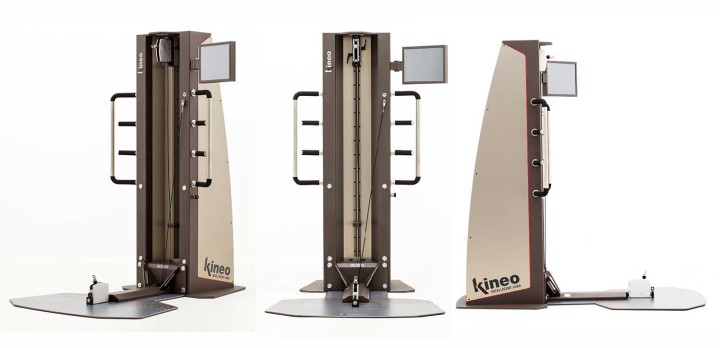 Hier sehen Sie das Produkt Kineo Pulley & Squat 7.0 aus der Kategorie Kineo - Intelligent Load. Ein Artikel erhältlich bei MTR Equipments.