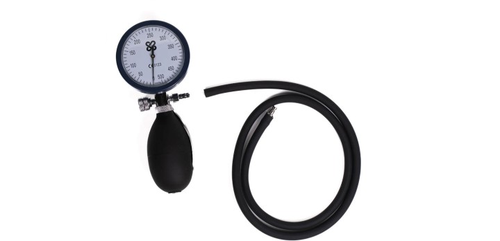 Hier sehen Sie das Produkt The Occlusion Cuff Pro für Beine in der Kategorie Okklusions-Training 