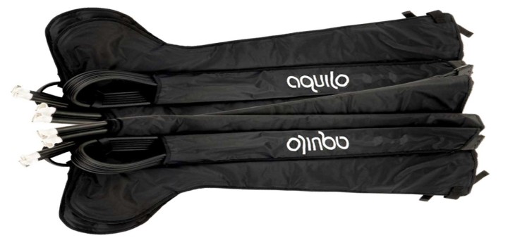 AQUILO | Boot-Set