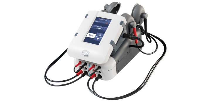 Endomed 182 V  | Elektrotherapiegerät 