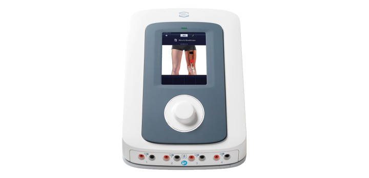 Endomed 484 | Elektrotherapiegerät 