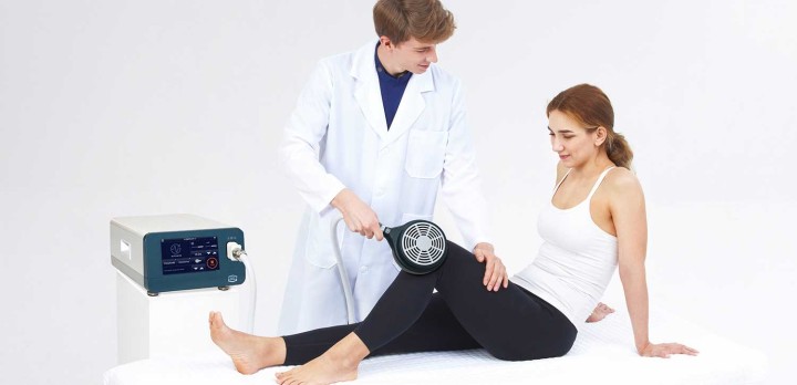 COMPACT II - High Energy Inductive-Therapy