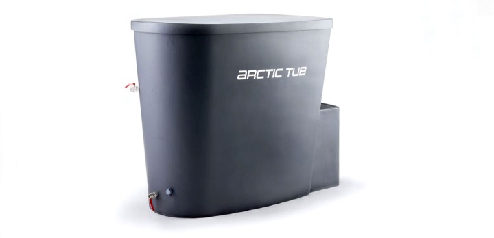 Hier sehen Sie das Produkt Arctic Tub | Polar Bear in der Kategorie Cryotherapie/SPORT im MTR Equipments Onlineshop