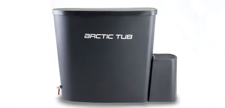 Hier sehen Sie das Produkt Arctic Tub | Polar Bear in der Kategorie Cryotherapie/SPORT im MTR Equipments Onlineshop