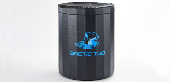 Hier sehen Sie das Produkt Arctic Tub | Barrel  in der Kategorie Eisbäder/SPORT im MTR Equipments Onlineshop