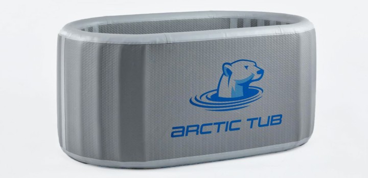Hier sehen Sie das Produkt Arctic Tub | Polar Fox in der Kategorie Cryotherapie/SPORT im MTR Equipments Onlineshop