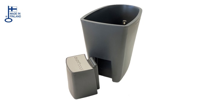 Hier sehen Sie das Produkt HANKI Kunststoff Kältebecken von Avanto Pool in der Kategorie SPORT im MTR Equipments Onlineshop