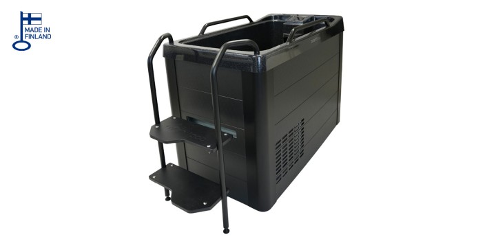 Hier sehen Sie das Produkt EISBAD PRO KINOS PLUS Pool  Kältebecken von Avanto Pool in der Kategorie Eisbäder/SPORT im MTR Equipments Onlineshop