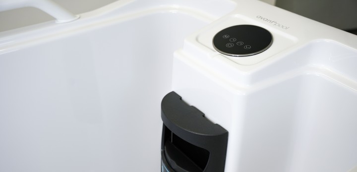 Hier sehen Sie das Produkt EISBAD PRO KINOS PLUS Pool  Kältebecken von Avanto Pool in der Kategorie Eisbäder/SPORT im MTR Equipments Onlineshop