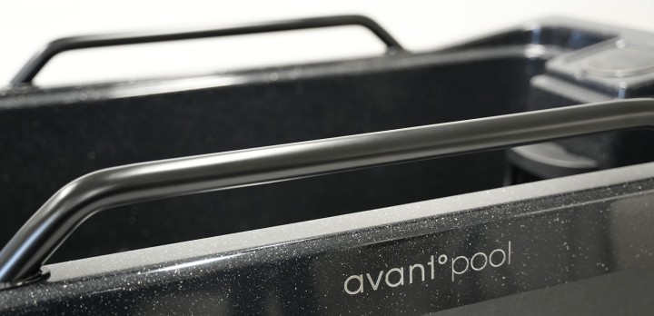 Hier sehen Sie das Produkt EISBAD PRO KINOS PLUS Pool  Kältebecken von Avanto Pool in der Kategorie Eisbäder/SPORT im MTR Equipments Onlineshop