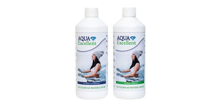 Aqua Excellent Wasserpflege-Set