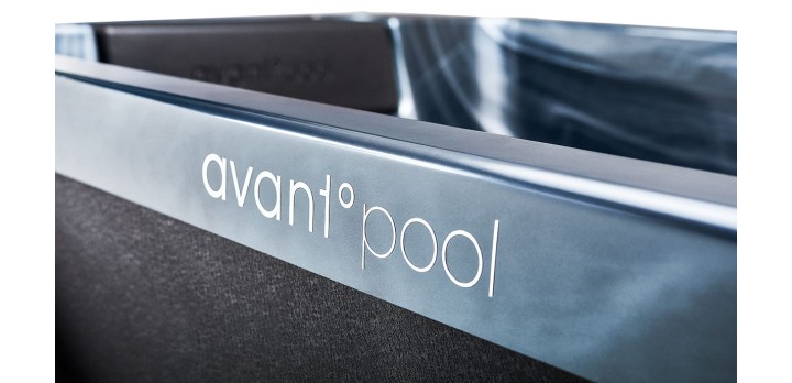 Hier sehen Sie das Produkt EISBAD PRO Kuura Pool Kälte-/Wärmebecken von Avanto Pool in der Kategorie Cryo-Bad/Longevity im MTR Equipments Onlineshop
