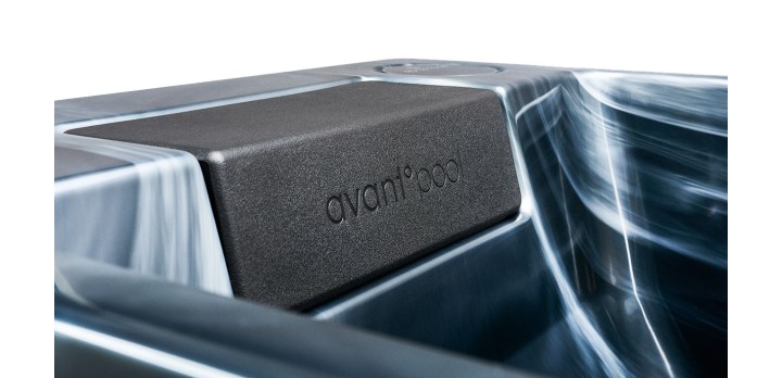 Hier sehen Sie das Produkt EISBAD PRO Kuura Pool Kälte-/Wärmebecken von Avanto Pool in der Kategorie Cryo-Bad/Longevity im MTR Equipments Onlineshop