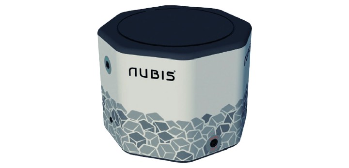 Nubis IceBath | aufblasbar