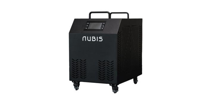 Nubis Chiller | Kälte- & Wärmegerät