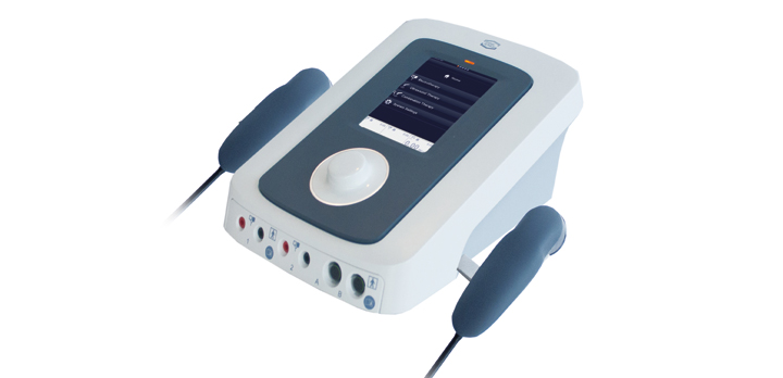 Sonopuls 492  | Ultraschall- & Elektrotherapiegerät