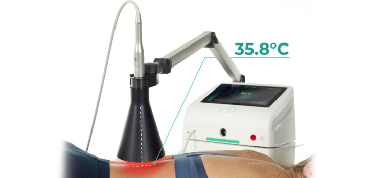 Ixyon XP 50 W | THEAL Multifunktionaler, anpassbarer Hochleistungs-Laser