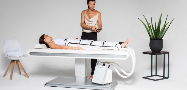 Hier sehen Sie das Produkt Stendo® Body aus der Kategorie Therapiegeräte. Ein Artikel erhältlich bei MTR Equipments.