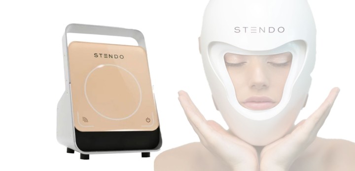 Hier sehen Sie das Produkt Stendo® Face aus der Kategorie Geräte. Ein Artikel erhältlich bei MTR Equipments.