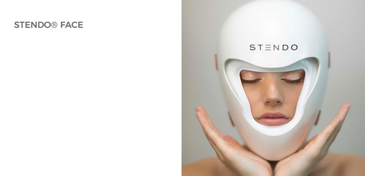 Hier sehen Sie das Produkt Stendo® Face aus der Kategorie Geräte. Ein Artikel erhältlich bei MTR Equipments.